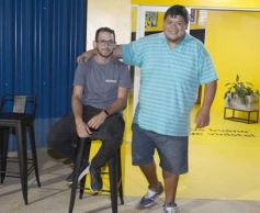 Foto de la galería: Abriendo el calendario 2024: salió la primera juntada de fotógrafos misioneros en el FotoLab del MiDi