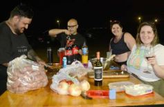 Foto de la galería: Abriendo el calendario 2024: salió la primera juntada de fotógrafos misioneros en el FotoLab del MiDi