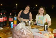 Foto de la galería: Abriendo el calendario 2024: salió la primera juntada de fotógrafos misioneros en el FotoLab del MiDi