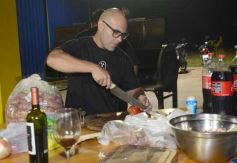 Foto de la galería: Abriendo el calendario 2024: salió la primera juntada de fotógrafos misioneros en el FotoLab del MiDi