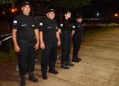 Foto de la galería: Festival de Verano: con una multitud presente, el Chaqueño Palavecino trajo show y folclore a la ciudad 