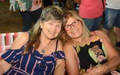 Foto de la galería: Festival de Verano: con una multitud presente, el Chaqueño Palavecino trajo show y folclore a la ciudad 