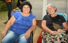 Foto de la galería: Festival de Verano: con una multitud presente, el Chaqueño Palavecino trajo show y folclore a la ciudad 