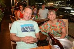 Foto de la galería: Noche de sábado: salida familiar, cena y música en vivo en otra vuelta por la costa posadeña