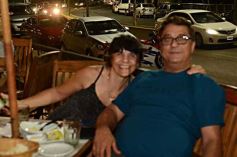 Foto de la galería: Noche de sábado: salida familiar, cena y música en vivo en otra vuelta por la costa posadeña