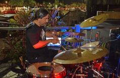 Foto de la galería: Noche de sábado: salida familiar, cena y música en vivo en otra vuelta por la costa posadeña