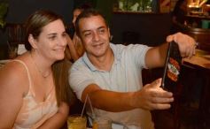 Foto de la galería: Noche de sábado: salida familiar, cena y música en vivo en otra vuelta por la costa posadeña