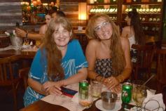 Foto de la galería: Noche de sábado: salida familiar, cena y música en vivo en otra vuelta por la costa posadeña