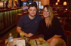 Foto de la galería: Noche de sábado: salida familiar, cena y música en vivo en otra vuelta por la costa posadeña