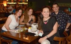 Foto de la galería: Noche de sábado: salida familiar, cena y música en vivo en otra vuelta por la costa posadeña