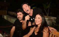 Foto de la galería: Noche de sábado: salida familiar, cena y música en vivo en otra vuelta por la costa posadeña