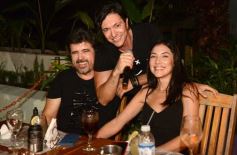 Foto de la galería: Noche de sábado: salida familiar, cena y música en vivo en otra vuelta por la costa posadeña