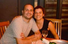 Foto de la galería: Noche de sábado: salida familiar, cena y música en vivo en otra vuelta por la costa posadeña