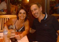 Foto de la galería: Noche de sábado: salida familiar, cena y música en vivo en otra vuelta por la costa posadeña