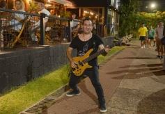 Foto de la galería: Noche de sábado: salida familiar, cena y música en vivo en otra vuelta por la costa posadeña