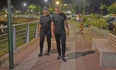 Foto de la galería: Noche de sábado: salida familiar, cena y música en vivo en otra vuelta por la costa posadeña