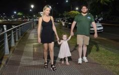 Foto de la galería: Noche de sábado: salida familiar, cena y música en vivo en otra vuelta por la costa posadeña