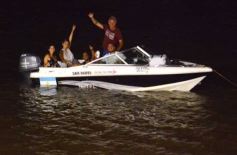 Foto de la galería: Noche de sábado: salida familiar, cena y música en vivo en otra vuelta por la costa posadeña