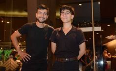 Foto de la galería: Noche de sábado: salida familiar, cena y música en vivo en otra vuelta por la costa posadeña