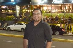 Foto de la galería: Noche de sábado: salida familiar, cena y música en vivo en otra vuelta por la costa posadeña