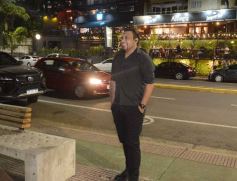 Foto de la galería: Noche de sábado: salida familiar, cena y música en vivo en otra vuelta por la costa posadeña