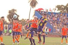 Sixto Fotografías. Deportes. Torneo Regional Federal Amateur - Regional Amateur: a todo o nada, Mitre va por el pase a semifinales en Iguazú