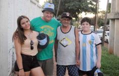 Foto de la galería: Regional Amateur: a todo o nada, Mitre va por el pase a semifinales en Iguazú