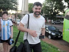 Foto de la galería: Regional Amateur: a todo o nada, Mitre va por el pase a semifinales en Iguazú