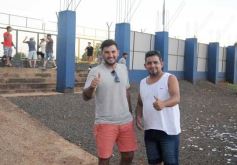 Foto de la galería: Regional Amateur: a todo o nada, Mitre va por el pase a semifinales en Iguazú