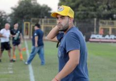 Foto de la galería: Regional Amateur: a todo o nada, Mitre va por el pase a semifinales en Iguazú