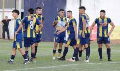Foto de la galería: Regional Amateur: a todo o nada, Mitre va por el pase a semifinales en Iguazú