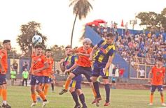 Foto de la galería: Regional Amateur: a todo o nada, Mitre va por el pase a semifinales en Iguazú