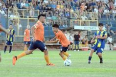 Foto de la galería: Regional Amateur: a todo o nada, Mitre va por el pase a semifinales en Iguazú
