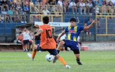 Foto de la galería: Regional Amateur: a todo o nada, Mitre va por el pase a semifinales en Iguazú