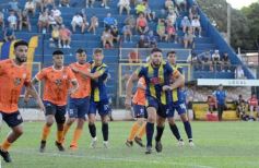 Foto de la galería: Regional Amateur: a todo o nada, Mitre va por el pase a semifinales en Iguazú