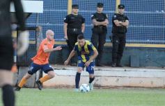 Foto de la galería: Regional Amateur: a todo o nada, Mitre va por el pase a semifinales en Iguazú