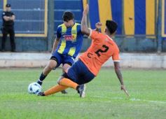 Foto de la galería: Regional Amateur: a todo o nada, Mitre va por el pase a semifinales en Iguazú