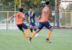 Foto de la galería: Regional Amateur: a todo o nada, Mitre va por el pase a semifinales en Iguazú