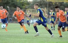 Foto de la galería: Regional Amateur: a todo o nada, Mitre va por el pase a semifinales en Iguazú