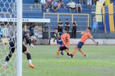 Foto de la galería: Regional Amateur: a todo o nada, Mitre va por el pase a semifinales en Iguazú