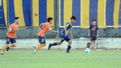 Foto de la galería: Regional Amateur: a todo o nada, Mitre va por el pase a semifinales en Iguazú