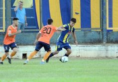 Foto de la galería: Regional Amateur: a todo o nada, Mitre va por el pase a semifinales en Iguazú
