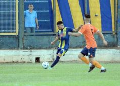 Foto de la galería: Regional Amateur: a todo o nada, Mitre va por el pase a semifinales en Iguazú