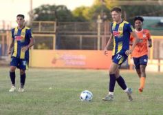 Foto de la galería: Regional Amateur: a todo o nada, Mitre va por el pase a semifinales en Iguazú