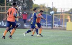 Foto de la galería: Regional Amateur: a todo o nada, Mitre va por el pase a semifinales en Iguazú