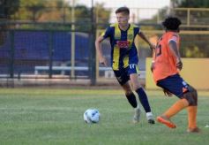 Foto de la galería: Regional Amateur: a todo o nada, Mitre va por el pase a semifinales en Iguazú