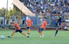 Foto de la galería: Regional Amateur: a todo o nada, Mitre va por el pase a semifinales en Iguazú