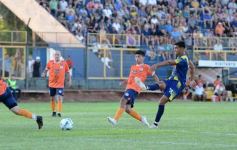 Foto de la galería: Regional Amateur: a todo o nada, Mitre va por el pase a semifinales en Iguazú