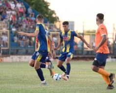 Foto de la galería: Regional Amateur: a todo o nada, Mitre va por el pase a semifinales en Iguazú