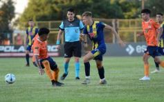Foto de la galería: Regional Amateur: a todo o nada, Mitre va por el pase a semifinales en Iguazú